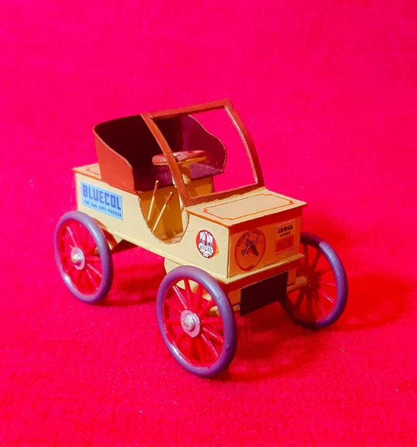 Ford Model A (1903) - Wikipedia