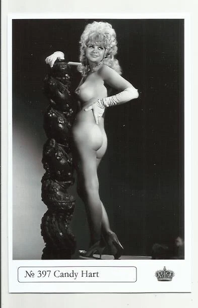(Bx33) Empire Glamor Mädchen Fotokarte (#397) Film Pin Up Risiko Glamour Schönheit