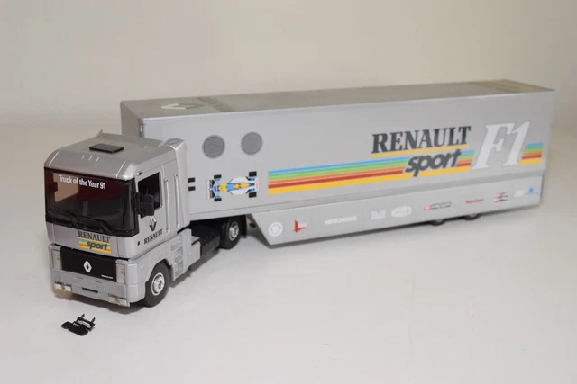 Eligor Renault Clio À VENDRE! - FR