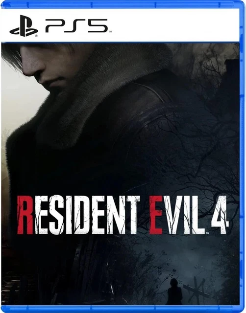 Resident Evil 5 Pour PlayStation 3 (PS3) - Version PAL - Bon état