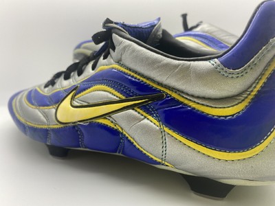 mercurial ronaldo 1998