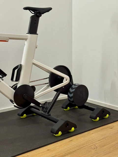 Wahoo Kickr Move 3D Printed Front Rocker Plate Foot For Zwift Ride