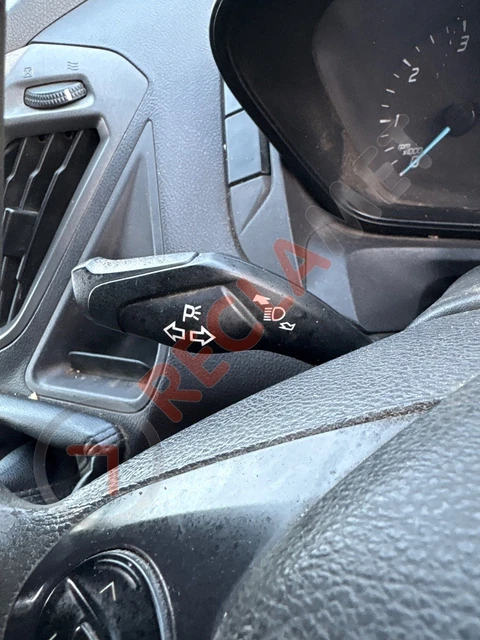 Oppi Ford Transit Custom (2012 - 2023