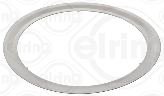 Joint D'étanchéité Walker 80044 Pour Tuyau D'échappement - Compatible Nissan Qashqai, X-Trail, Micra Et Autres