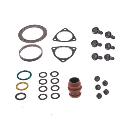 08-10 Ford F250 Super Duty 6.4L Diesel Turbo Hardware Seal Kit OEM 8C3Z-9T514-C