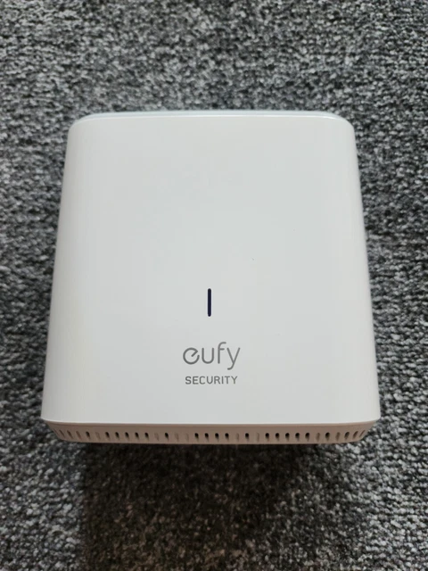 eufy t8001