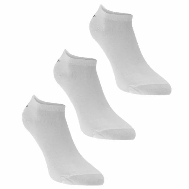 Slazenger Kids Boys 5 Pack Trainer Socks Junior