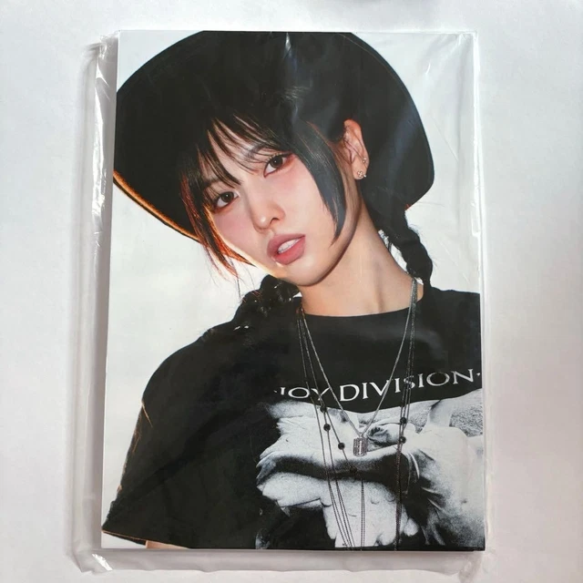 twice enemy モモ パネル 非売品 TWICE MOMO ENEMY Album Limited Edition Foam Panel Rare Not for