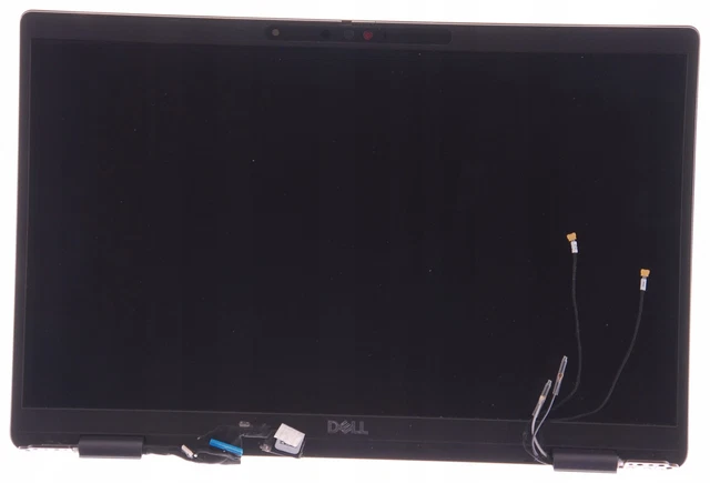 Dell Latitude 7390 2-in-1 review - tiny performance beast with a brilliant touch