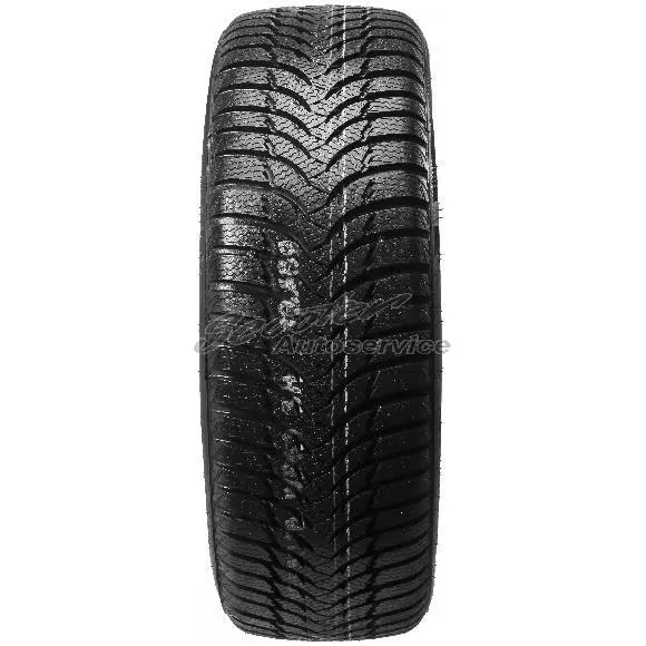 Winterreifen Kumho WinterCraft WP51 145/80 R13 75T id65428