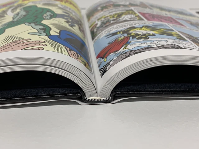 Marvel Masterworks Mighty Thor Vol. 1 5