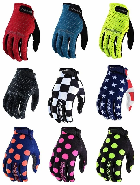 Troy Lee Designs TLD GP Lufthandschuhe MX MTB DH FOX