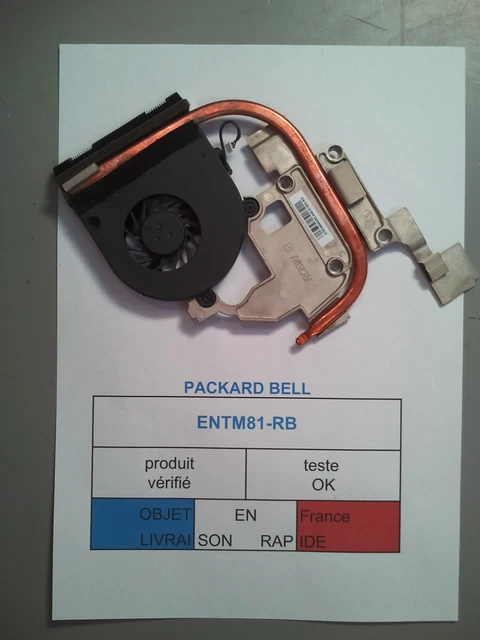 Plasturgie ecran dell inspiron
