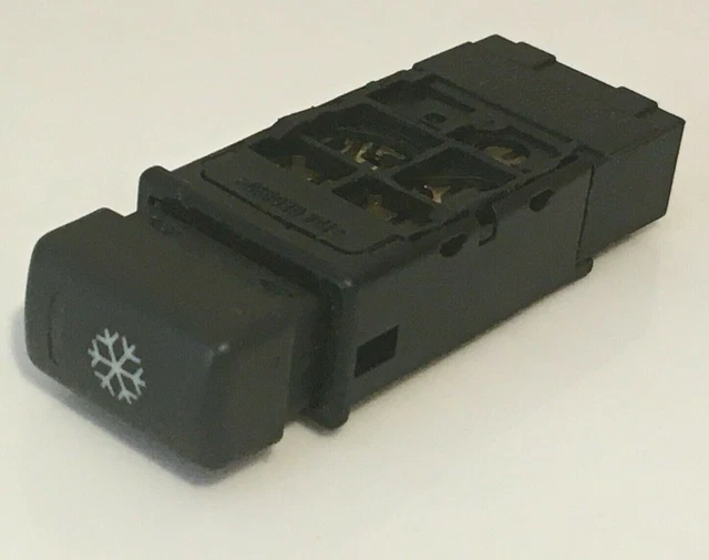 MUD Defender Tdci Switch- Heated Seat – MUD-UK