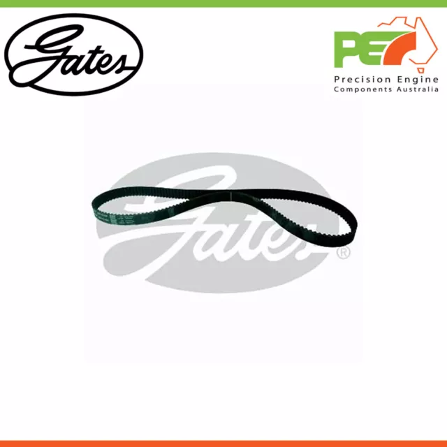 GATES Timing Belt To Suit Alfa Romeo GT 2.0 JTS (937) Petrol Coupe