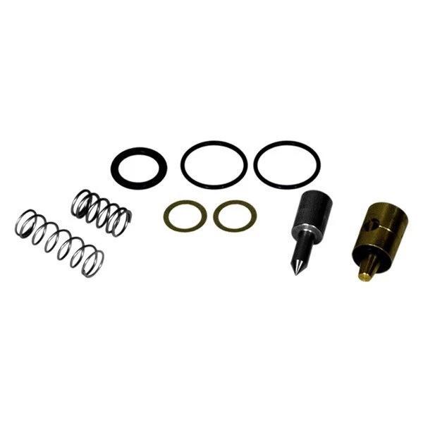 Hurst Shifters Roll Control Valve Rebuild with Seals Springs System Universal