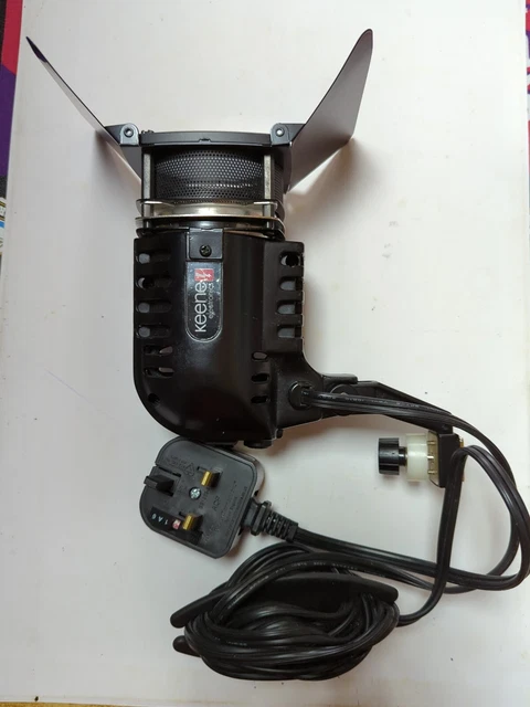 Luz puntual electrónica Keene