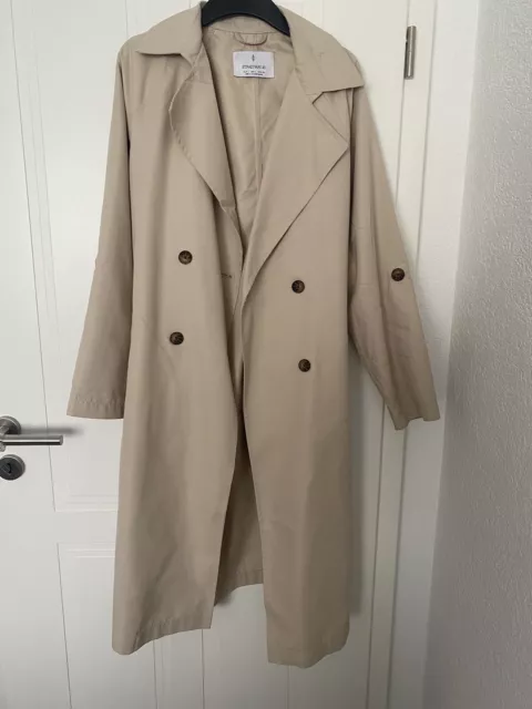 trenchcoat damen