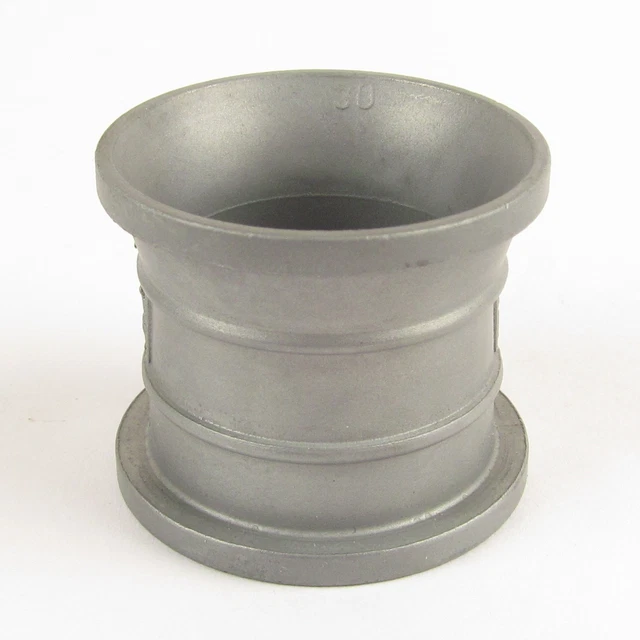 thumbnail image 2 of Dellorto DRLA Aluminium Choke Mechanism Blanking Plate Kit – VW, From Dellorto UK 2 of 2
