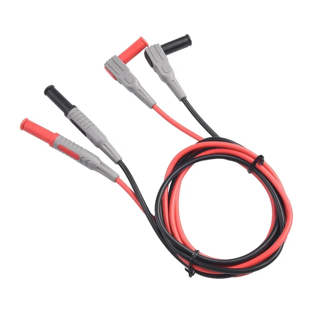 Cavi Multimetro USA Cavi Prova Multimetro Probe Master 8017S - Per