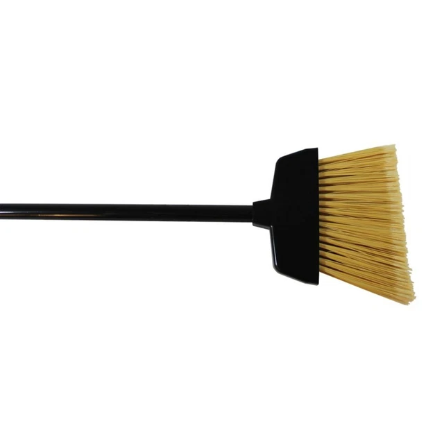 Impact Products 2601 Black 38" Lobby Broom