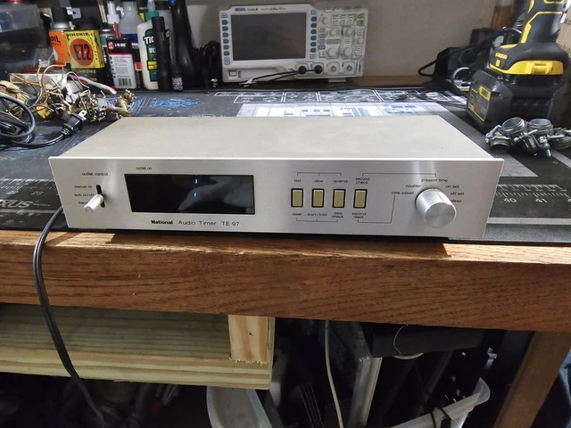 【レア品】National Audio Timer TE-07 sddefault.jpg