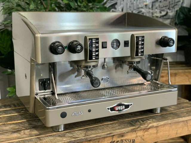 Commercial Espresso Wega Sphera Espresso Machine Price