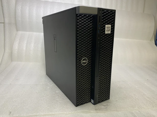 DELL Precision 5820 Xeon W-2125 Win11Pro（Dell Precision