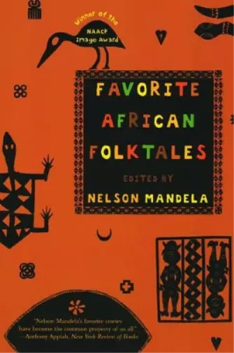 Nelson Mandela Favorite African Folktales (Poche)