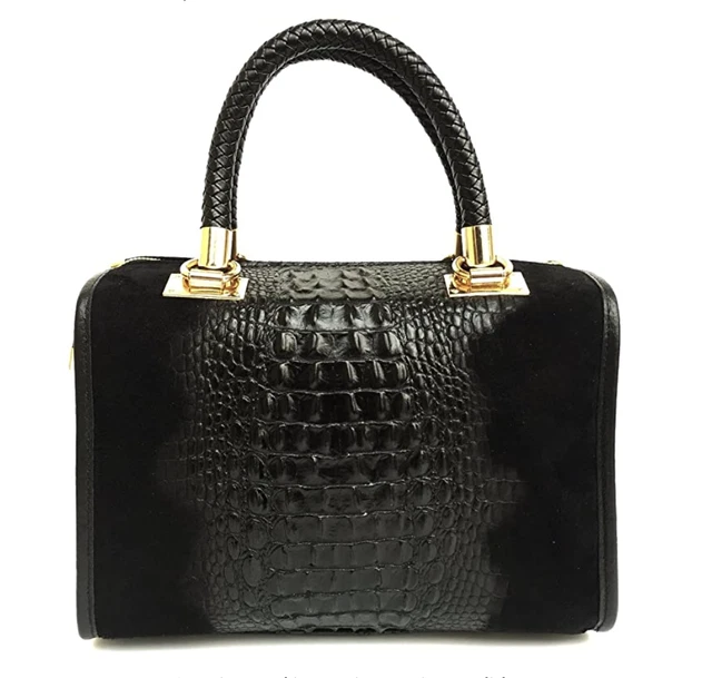 Modarno Borsa A Mano Da Donna, Borsa A Tracolla, Borsa A Spalla - Foto 2