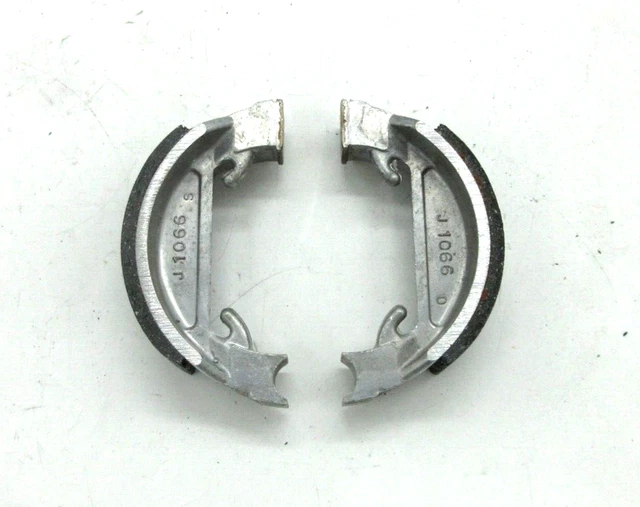 5225 - GANASCE FRENO RUOTE POSTERIORI ANTERIORI PIAGGIO APE 50 RST