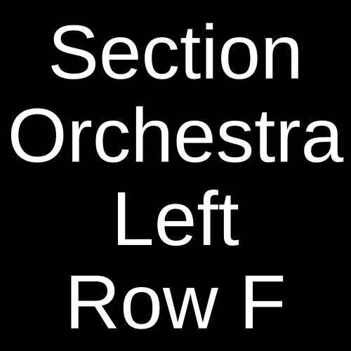 2 Tickets The Enigmatist 6/17/23 Kennedy Center Family Theater Washington, DC