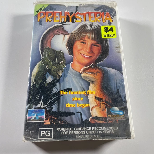 THE WIZARD (1989) VHS Applause Home Video ExRental Fred Savage Big Box £62.66 PicClick UK