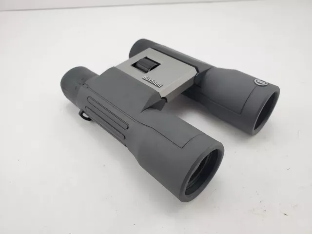 Bushnell Powerview 2 16x32 High Power Binoculars- Ultra Compact and Powerful