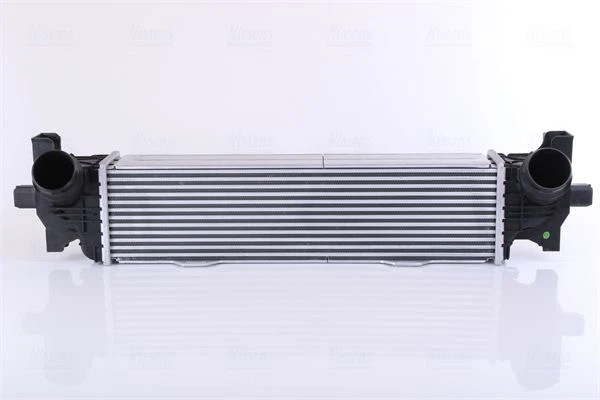 Raffreddatore aria di sovralimentazione Nissens 961226 per BMW G31 + G32 + G11 G12 + G30 F90 15->
