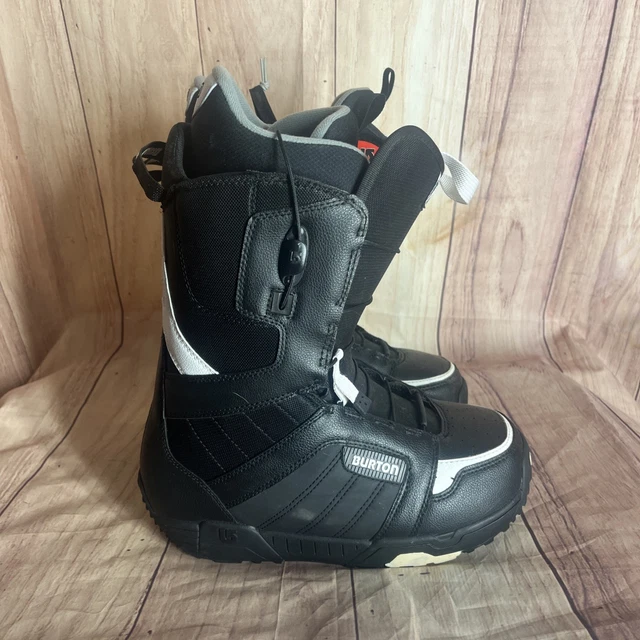 BURTON MOTO SPEEDZONE スノーボードブーツ 8 1/2サイズ - メルカリ