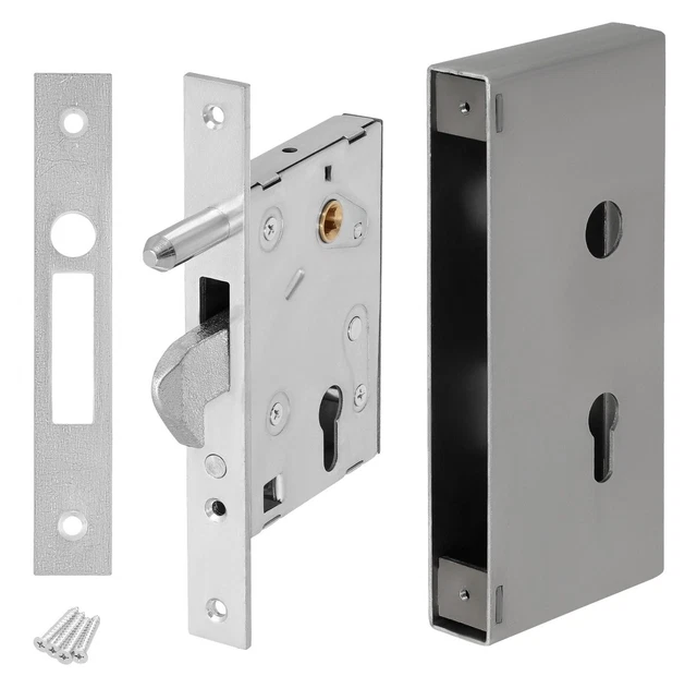 Renovator Kabinenhaken Aus Schmiedeeisen – 7,5 Cm, Mit RSF-Beschichtung, Für Türen & Schränke