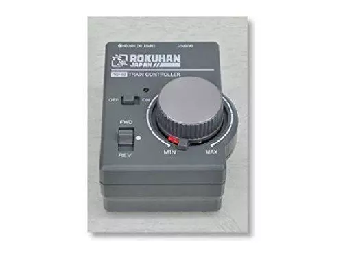 Rokuhan Z Gauge RC02 Train Controller RC-02 from Japan 2405
