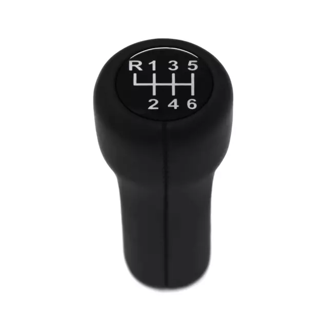 Toyota prado 6 clearance speed gear knob