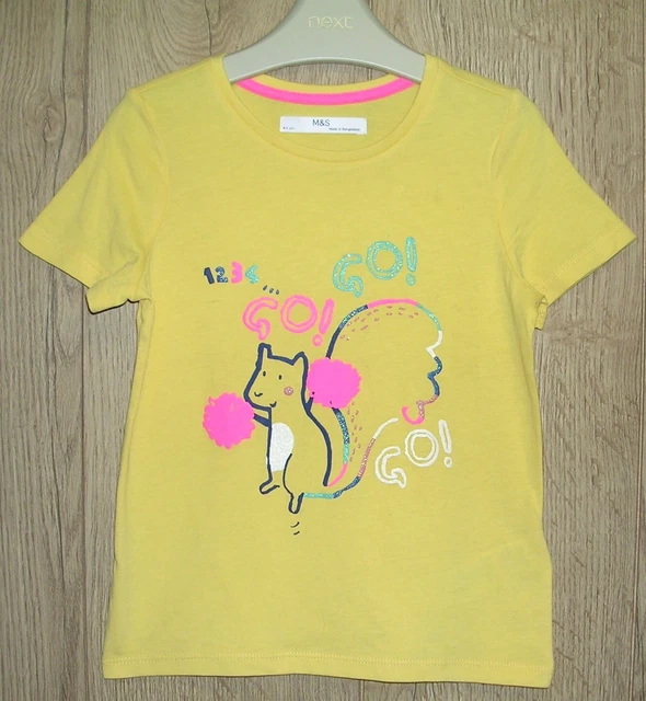 Pantaray Next Zara ecc. Pantaray Top Pacchetto Estivo Ragazze Pantaray Pantaray Età 4-5 110 7