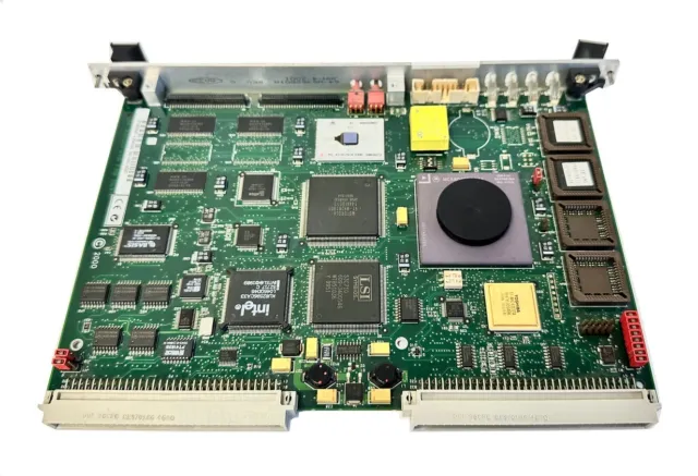 MVME167P-34SE MVME167 SBC 33MHz, 16MB, and SDRAM w/ warranty