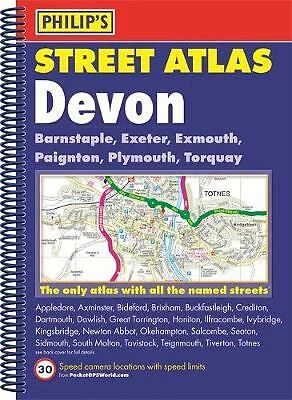 Philip's Street Atlas Birmingham and West Midlands Philip's Street Atlas Birmingham and West Midlands