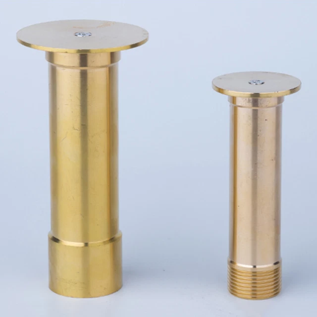 Water Sprinkler Spray Nozzle Floating Fountain Head Sprinklers 8