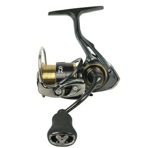 リール Daiwa THEORY 2004H Daiwa 17 THEORY 2004H (2000 size) Spinning Reel Gear Ratio 5.6:1 F