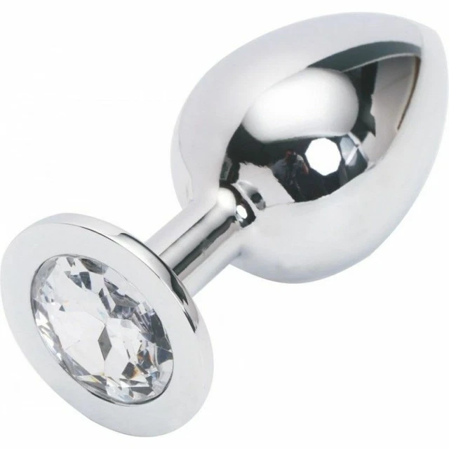 Plug Anal Silicone Lapin Avec Queue - Queue De Lapin Bondage Blanc, Sextoy Anal Pas Cher