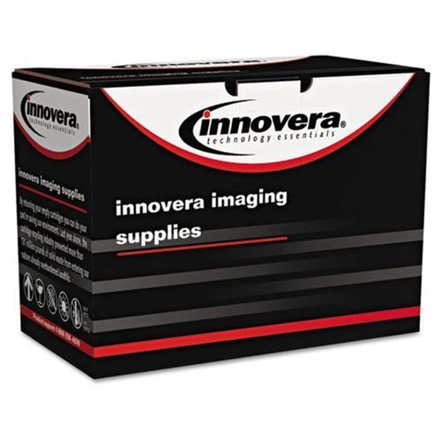Innovera Remanufactured Tn760 High-Yield Toner