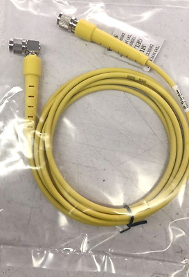 NUOVO GPS Trimble R8 R7 5800 5700 SERIE 5M CAVO ANTENNA TNC-TNC angolo retto 
