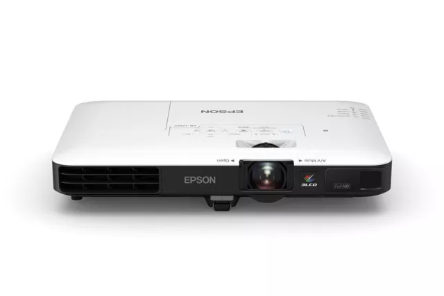 Epson EB-1795F Proiettore LCD 3200 Lumen 1920 x 1080 16 :9 HD 1080p 802.11n fil 3
