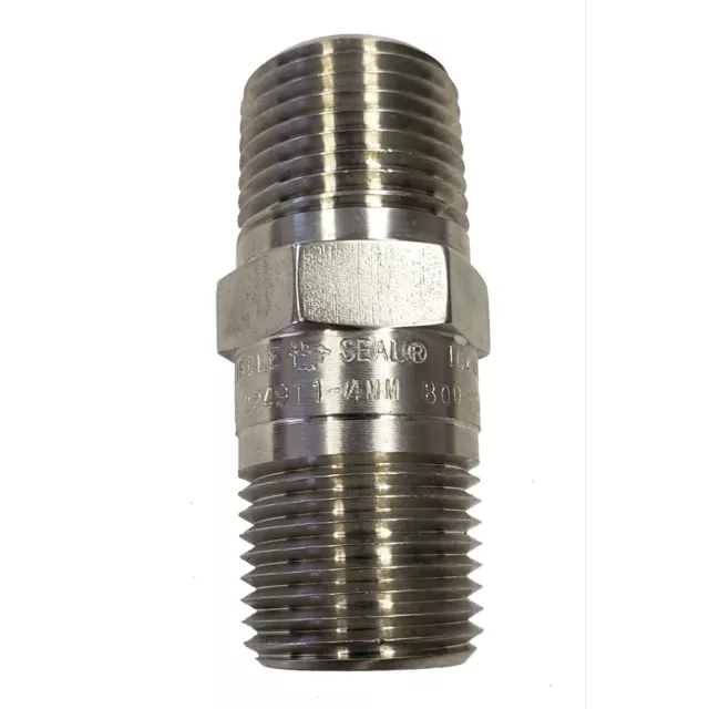 Circle Seal 2249T1-4MM Inline Check Valve