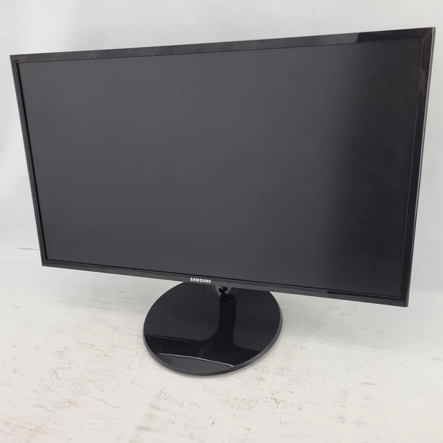 *WORKING AS IS* Samsung LS27F350FHN 27" Monitor